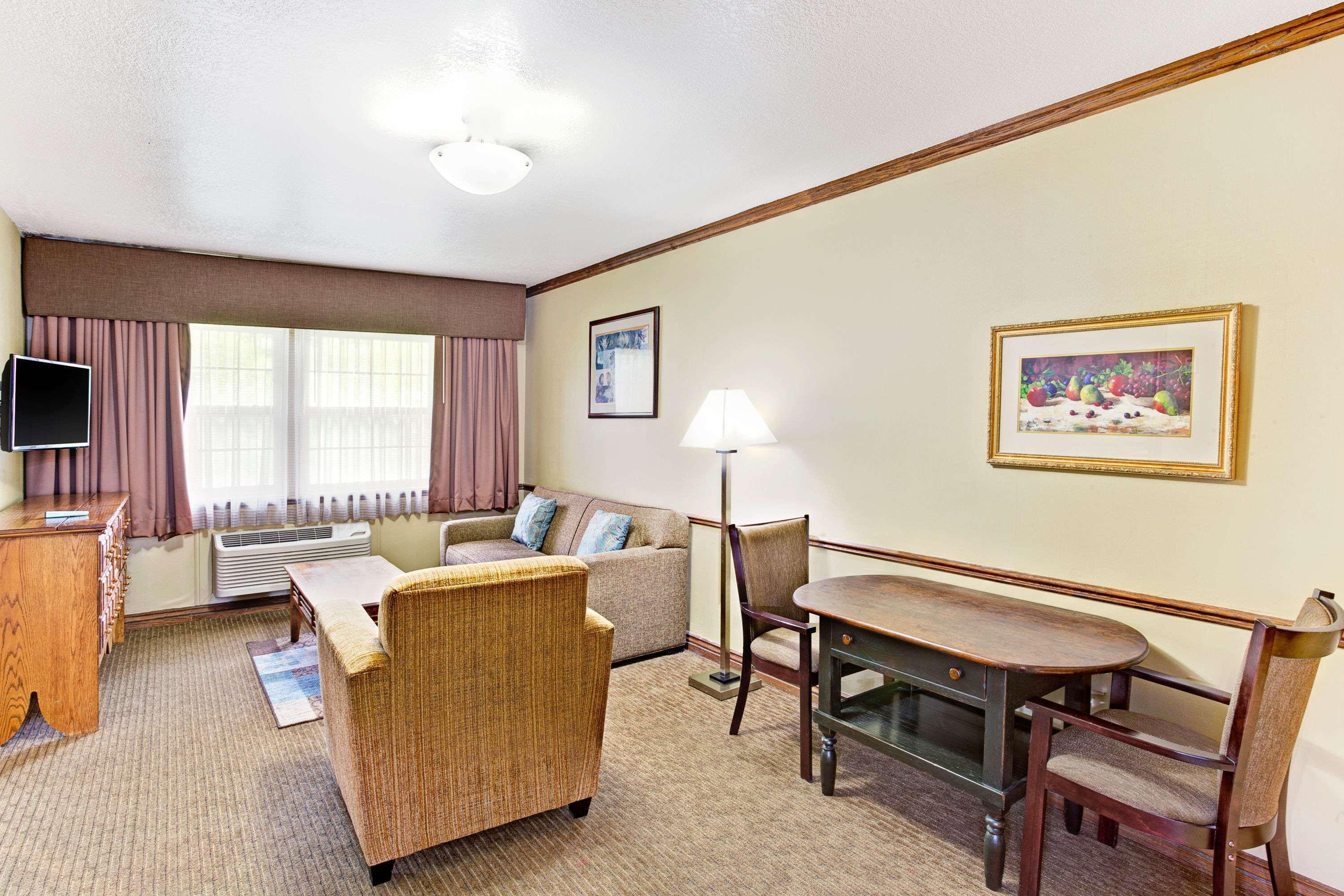 Baymont By Wyndham Provo River Esterno foto