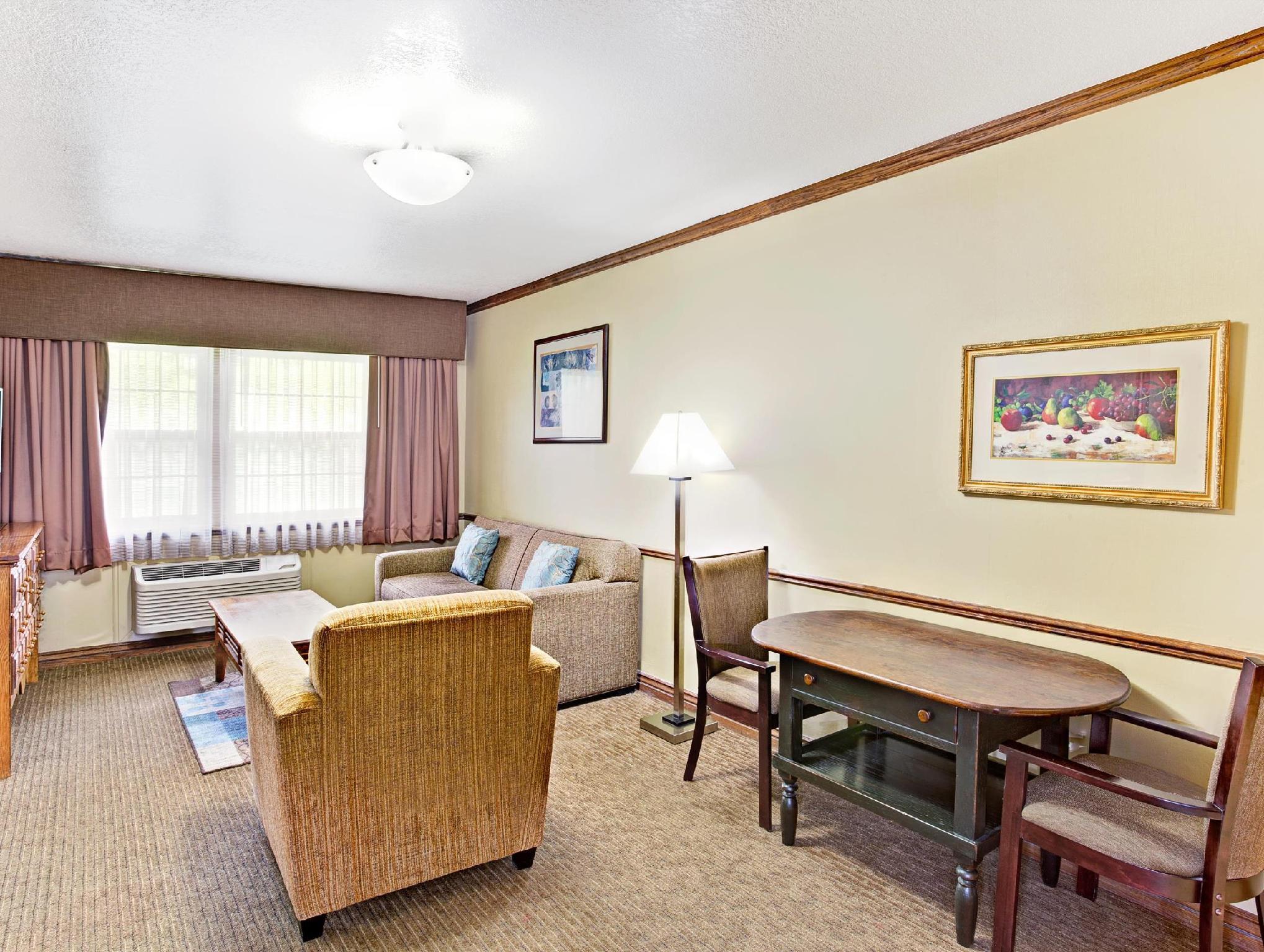 Baymont By Wyndham Provo River Esterno foto