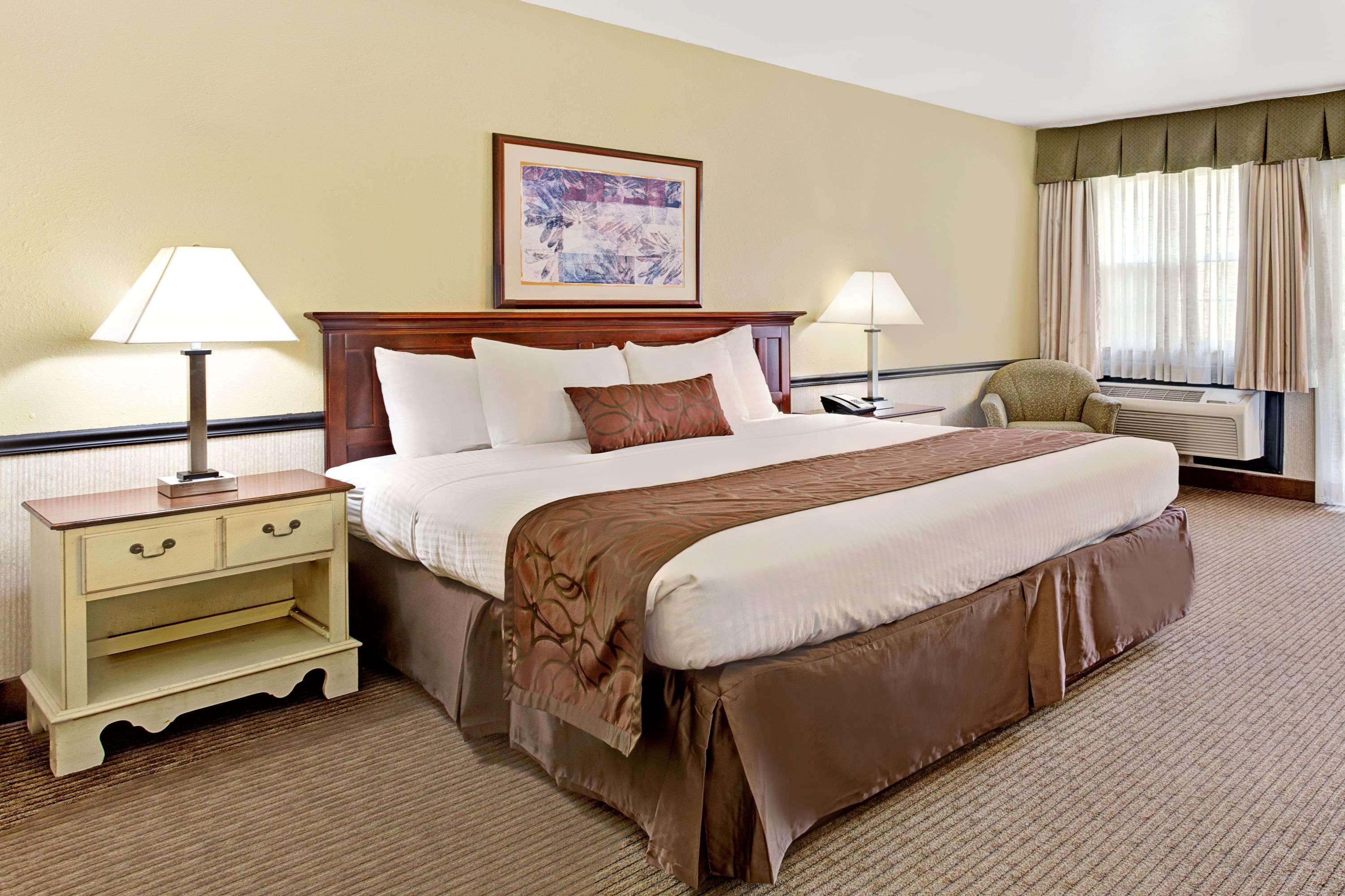 Baymont By Wyndham Provo River Esterno foto