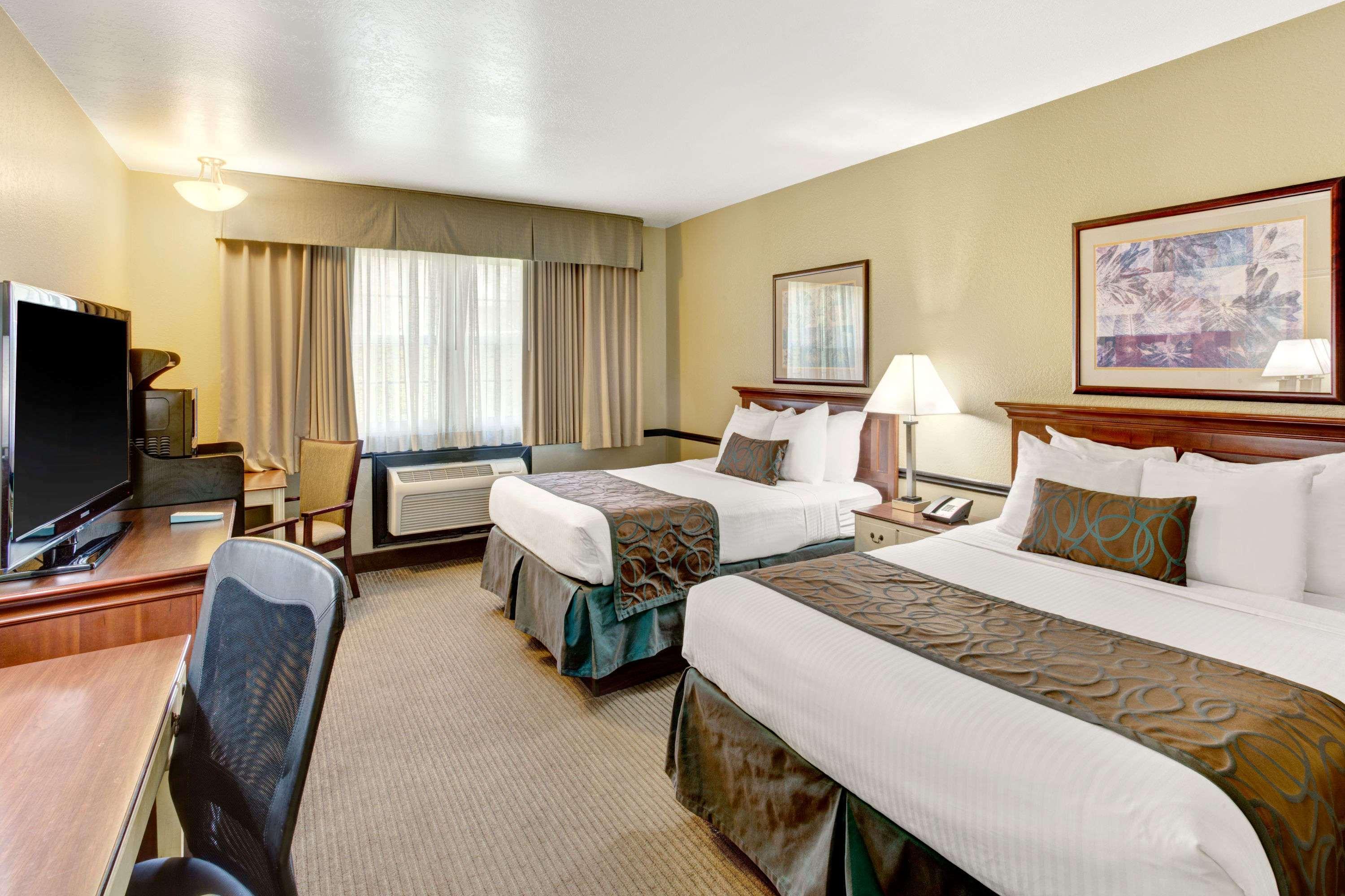 Baymont By Wyndham Provo River Esterno foto