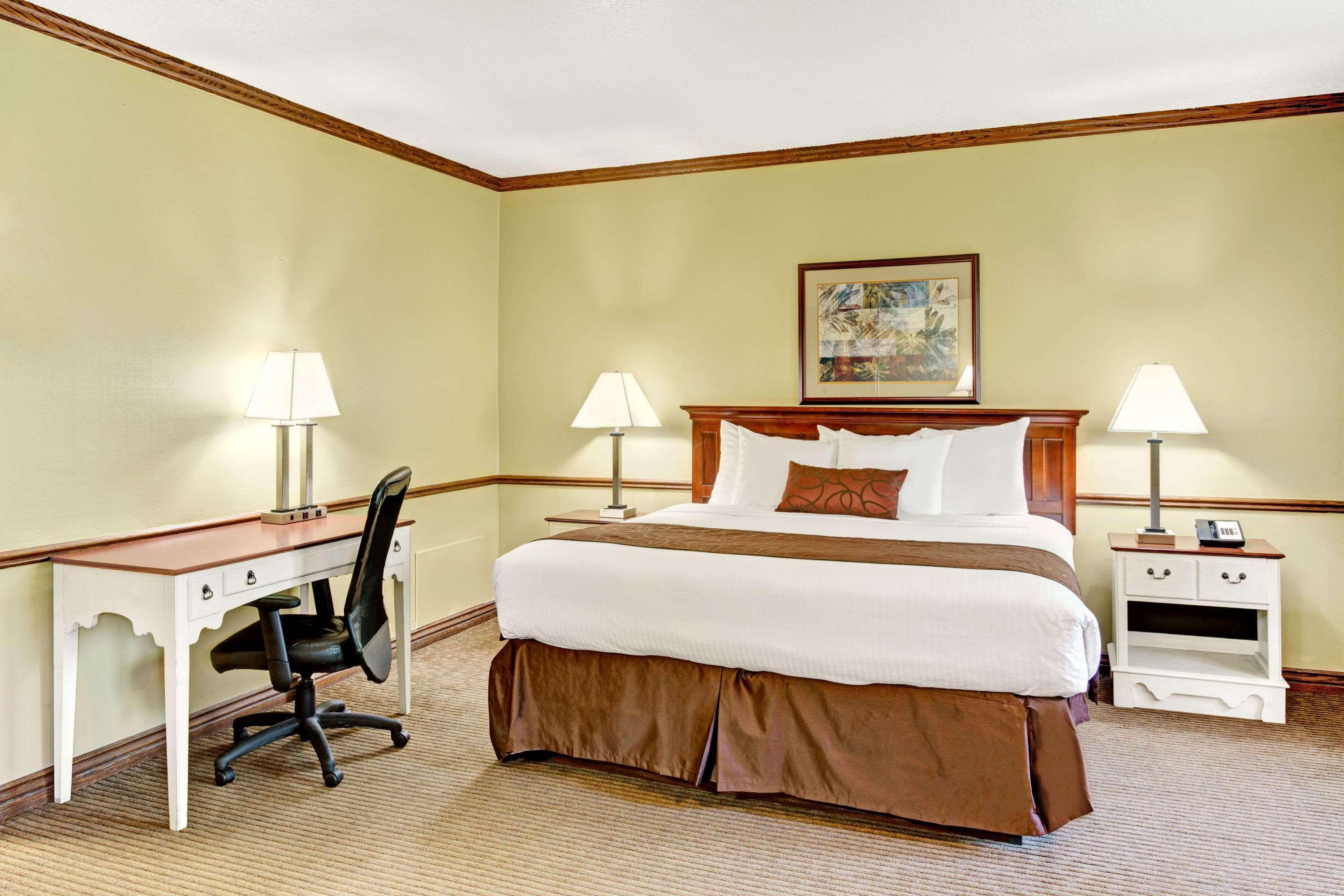 Baymont By Wyndham Provo River Esterno foto