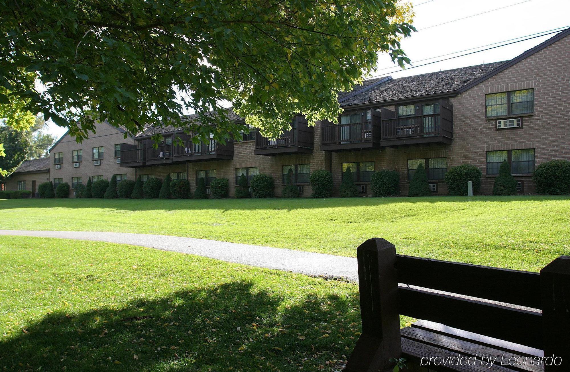 Baymont By Wyndham Provo River Esterno foto