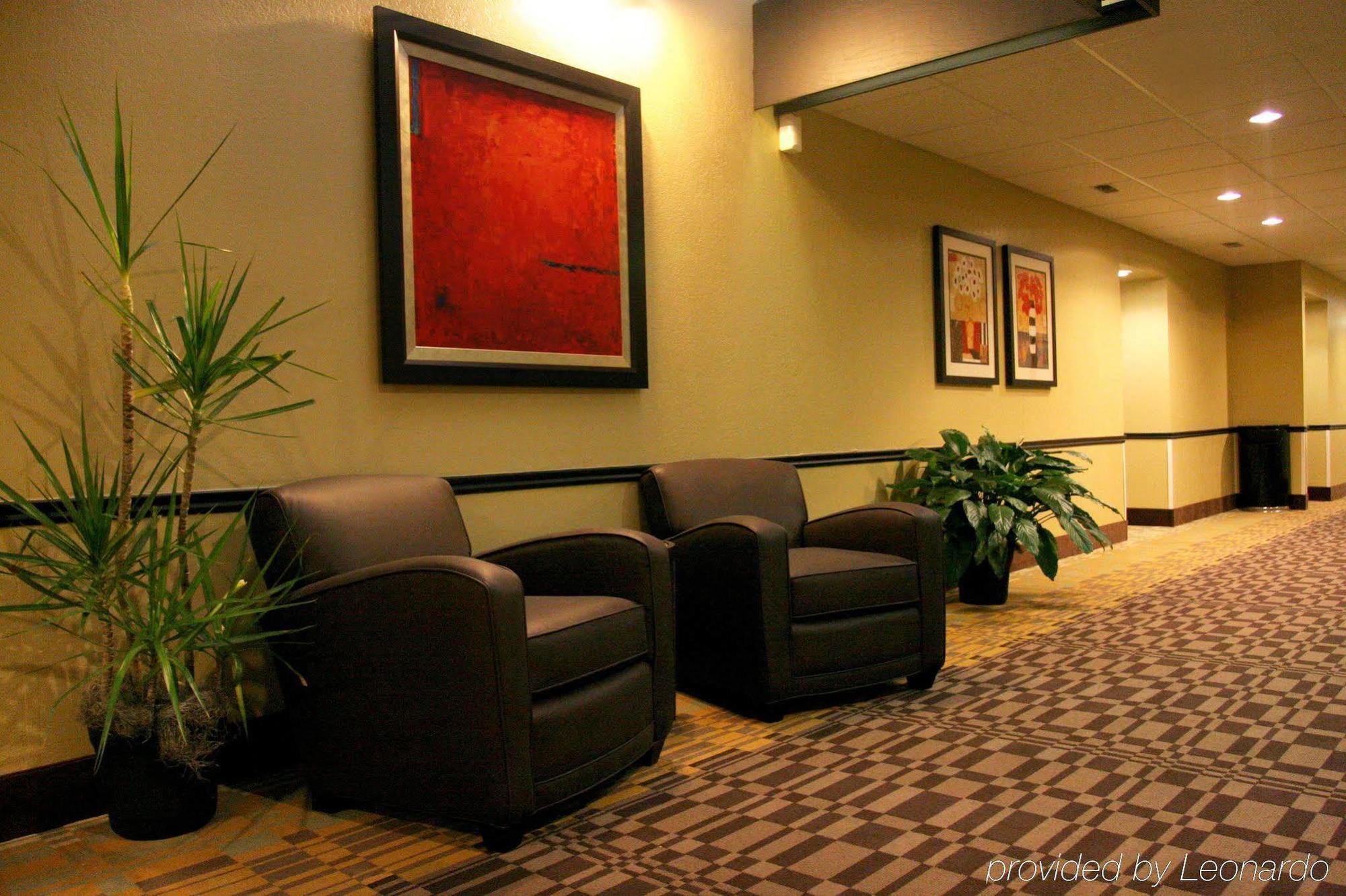 Baymont By Wyndham Provo River Esterno foto