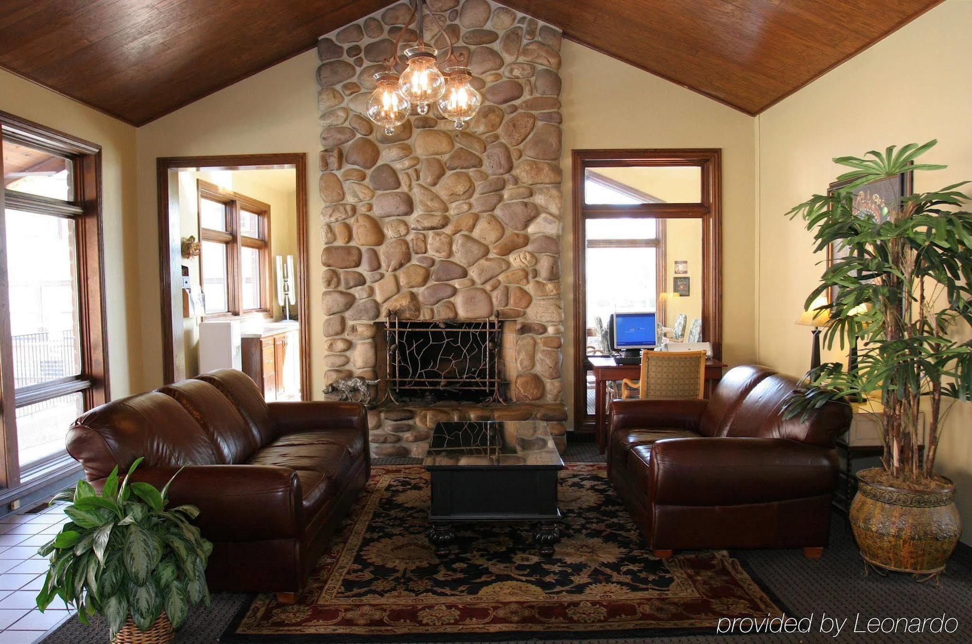 Baymont By Wyndham Provo River Esterno foto