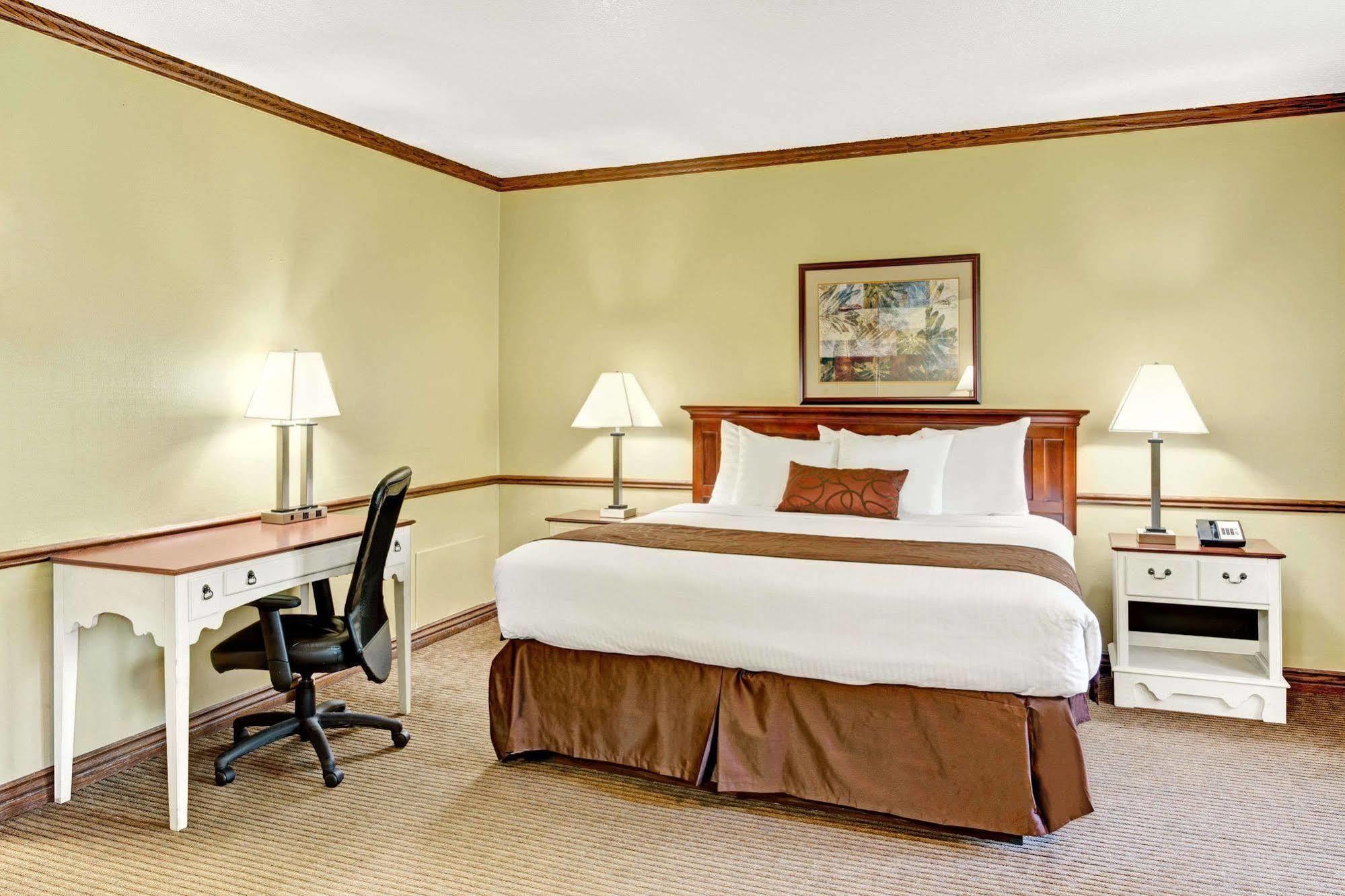 Baymont By Wyndham Provo River Esterno foto